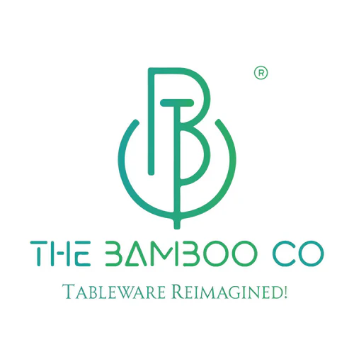 THE BAMBOO CO
